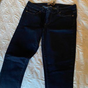 Paige Skinny Jeans